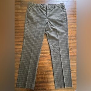 Banana Republic Women's Ryan Straight Pants
